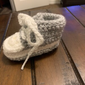 karen bestwick crochet converse