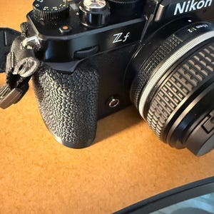 Nick added a photo of their purchase