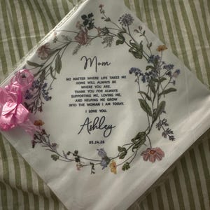 Ashley added a photo of their purchase