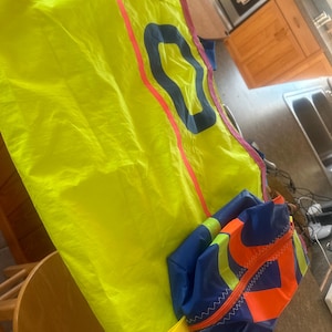 Eric added a photo of their purchase