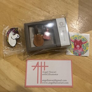Elena added a photo of their purchase