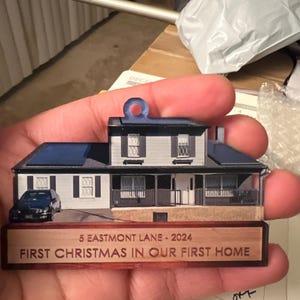 Angelika added a photo of their purchase