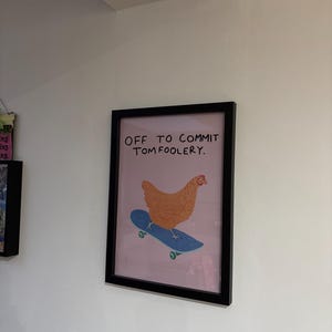 Karen added a photo of their purchase