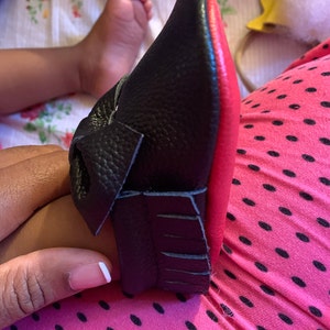 Shantaysha added a photo of their purchase