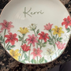 Danae added a photo of their purchase