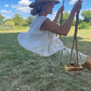 Comprador de Etsy ha añadido una foto de su compra
