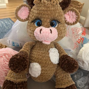Kimberly ha añadido una foto de su compra
