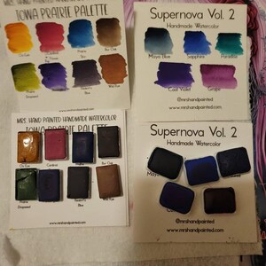 Diane added a photo of their purchase