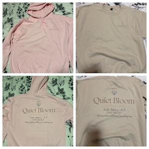 Melanie added a photo of their purchase