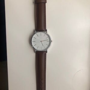 Comprador de Etsy ha añadido una foto de su compra