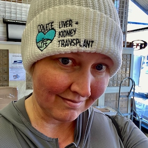 Jamie added a photo of their purchase