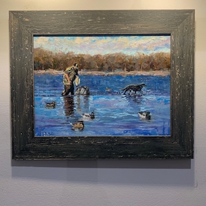Debra added a photo of their purchase