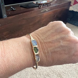 Meg added a photo of their purchase