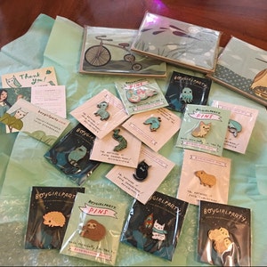 Buyer photo Marleigh Jones, who reviewed this item with the Etsy app for iPhone.