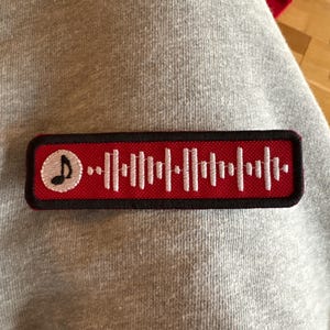 AndrineBM hat ein Foto des gekauften Artikels hinzugefügt