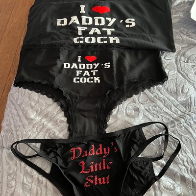 Buy Daddy's Lil Fuck Toy Funny Letter Print Women Casual Shorts At Affordable Prices - Free Shipping, Real Reviews With Photos