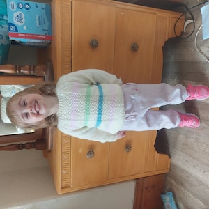 Charlotte a ajouté une photo de son achat