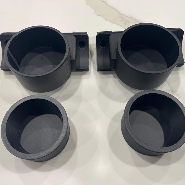 Toyota MR2 SW20 Ashtray Cupholder Cup Phone Mount Location - Etsy