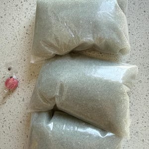 Teresa added a photo of their purchase