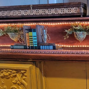 Etsy-Käufer:in hat ein Foto des gekauften Artikels hinzugefügt