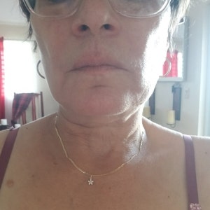 Veronica added a photo of their purchase