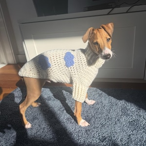 Etsy-koper heeft een foto van de aankoop toegevoegd