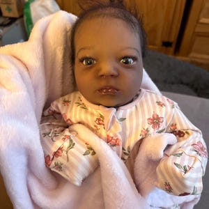 Staff added a photo of their purchase