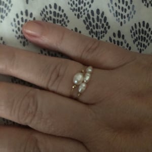 Emily added a photo of their purchase