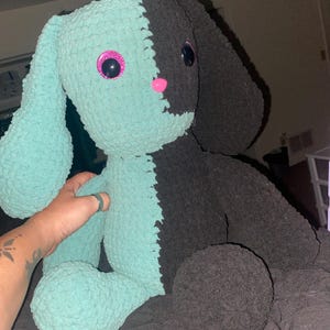 Megan added a photo of their purchase