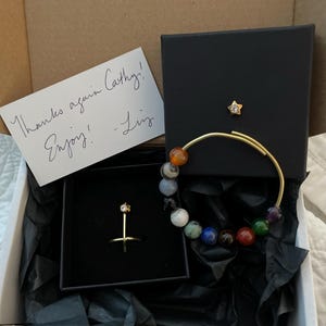 Cathy added a photo of their purchase