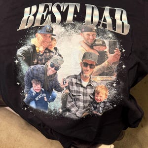 Etsy buyer added a photo of their purchase