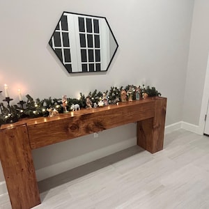 Haley added a photo of their purchase
