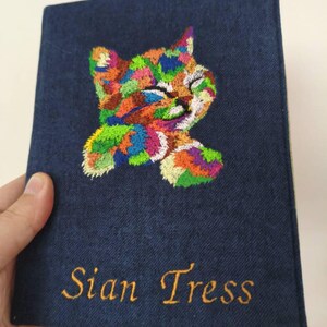 Sian added a photo of their purchase