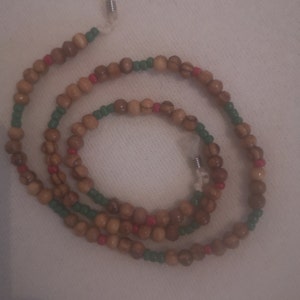 Natalie added a photo of their purchase