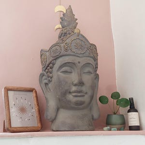 Comprador Etsy adicionaram uma foto da sua compra