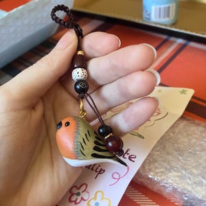 Haylee added a photo of their purchase