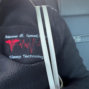Mecca added a photo of their purchase