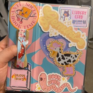 Maria added a photo of their purchase