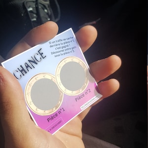 Laureelen a ajouté une photo de son achat