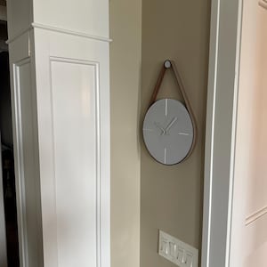 John added a photo of their purchase