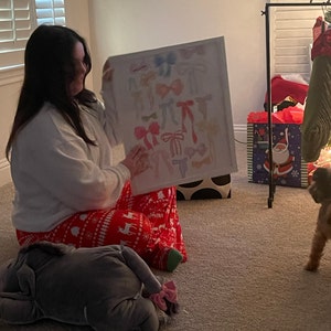 Tammy added a photo of their purchase