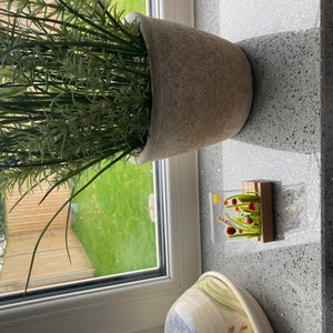 Deborah added a photo of their purchase