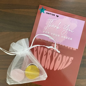 Harriet ha añadido una foto de su compra