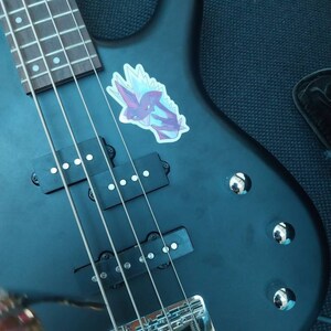 Le floch elisa ha añadido una foto de su compra