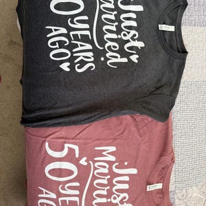 Cynthia added a photo of their purchase