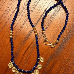 Acquirente Etsy ha aggiunto una foto del proprio acquisto