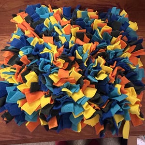 Etsy buyer added a photo of their purchase