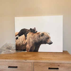 Ashley added a photo of their purchase