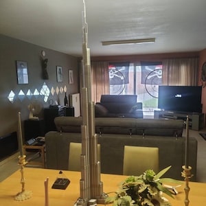 Paul added a photo of their purchase