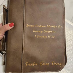 Jackeline added a photo of their purchase